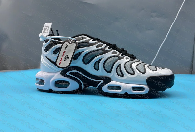 PAI | Air Max TN Drift Ying Yang 9
