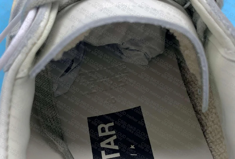 [PAI Reps] Golden Goose 10