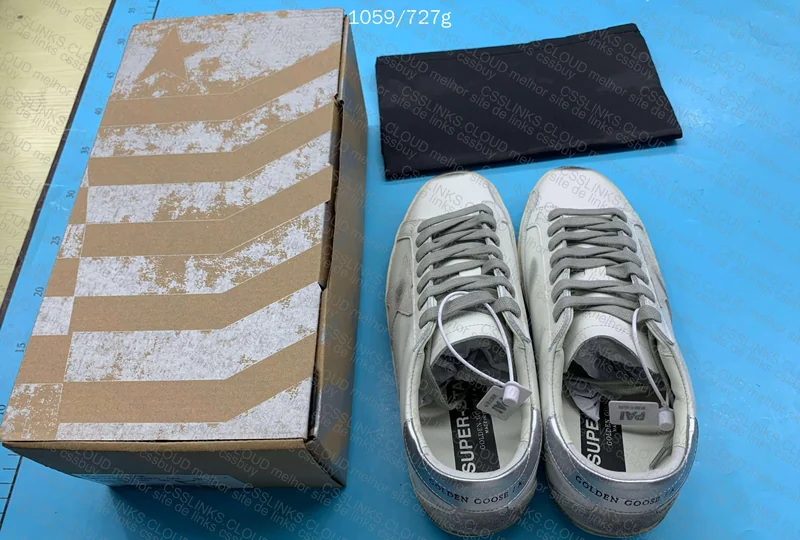 [PAI Reps] Golden Goose 11