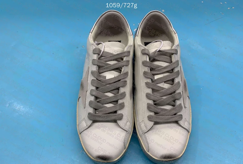 [PAI Reps] Golden Goose 2