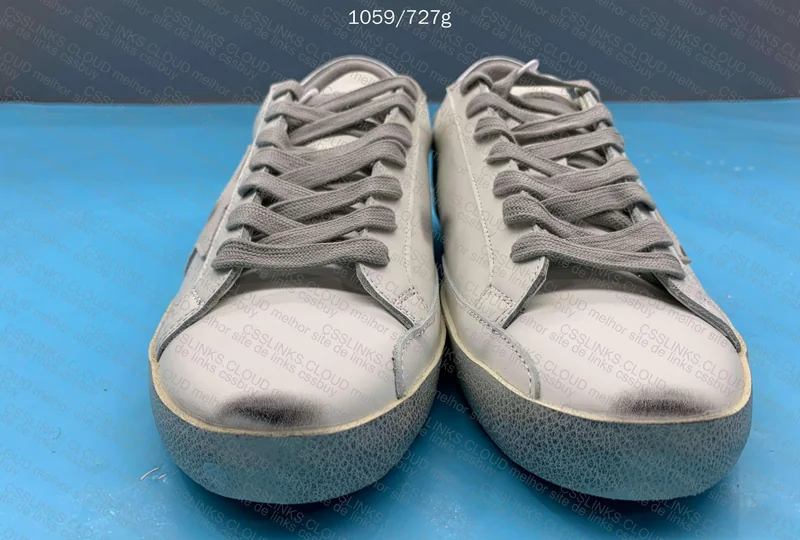 [PAI Reps] Golden Goose 3
