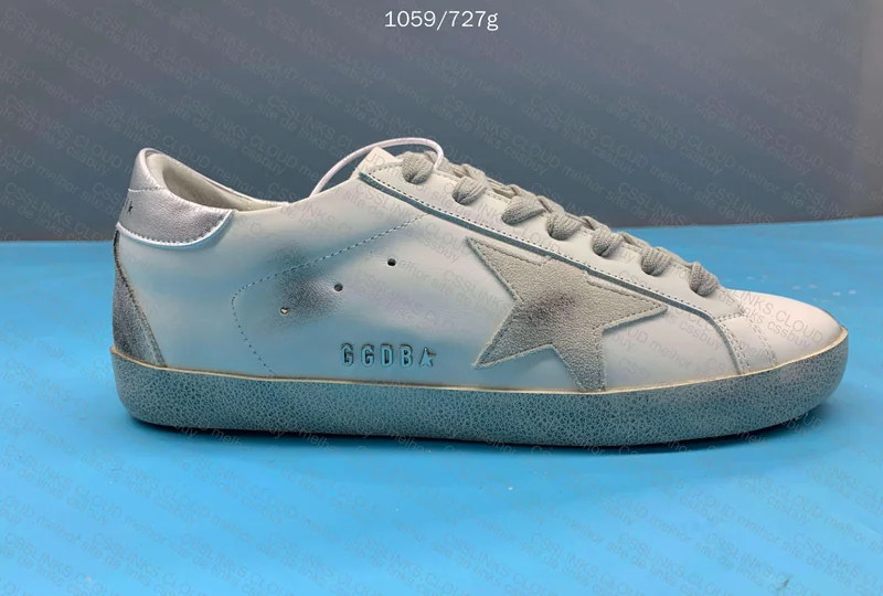 [PAI Reps] Golden Goose 5
