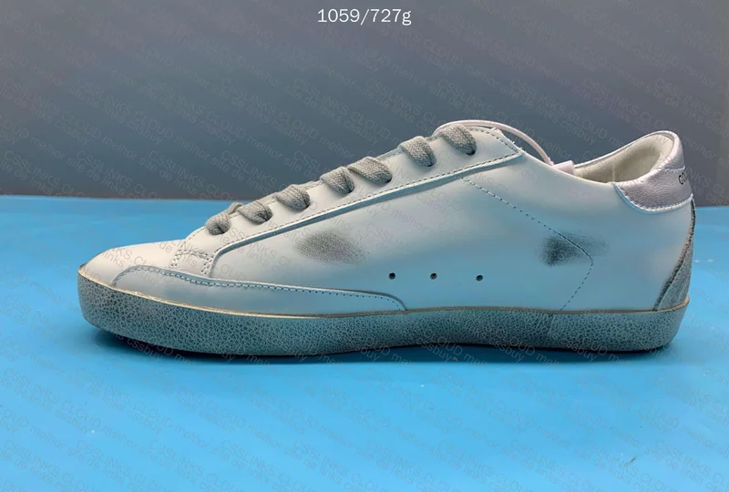 [PAI Reps] Golden Goose 6