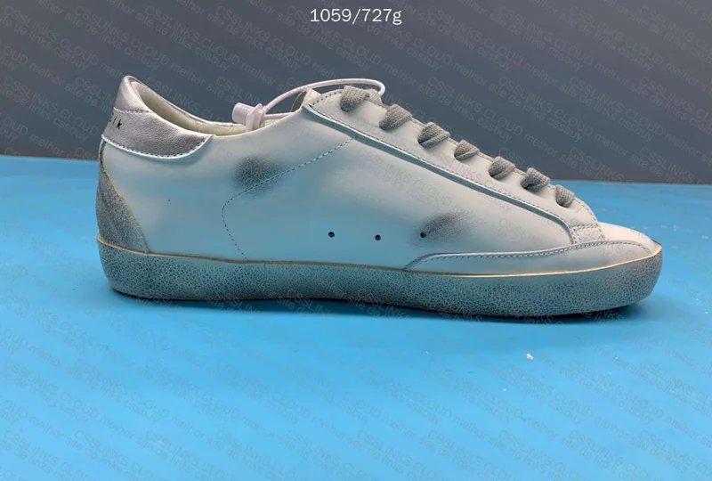 [PAI Reps] Golden Goose 8