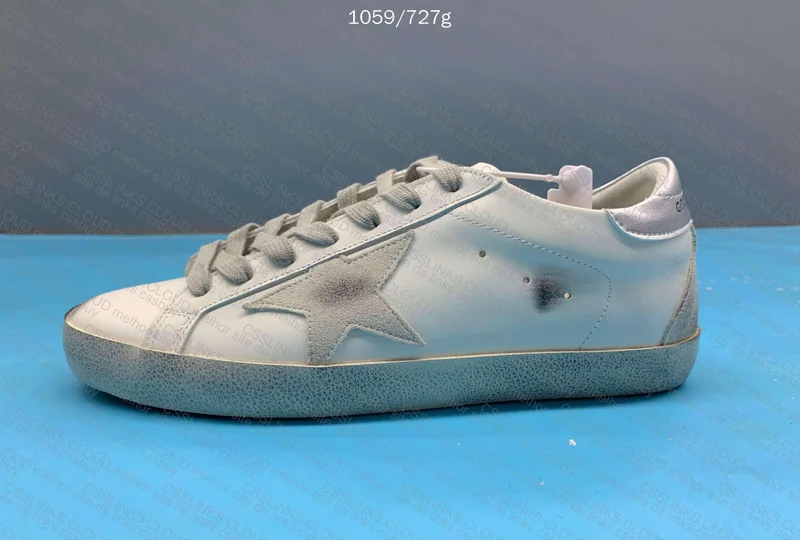 [PAI Reps] Golden Goose 9