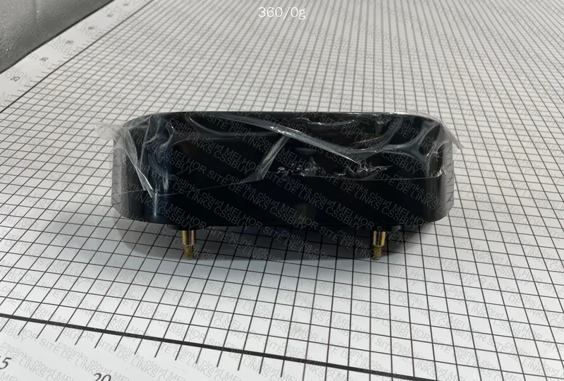 Moto XR250 Panel 2