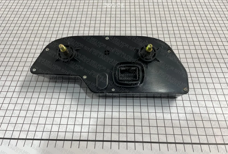 Moto XR250 Panel 3