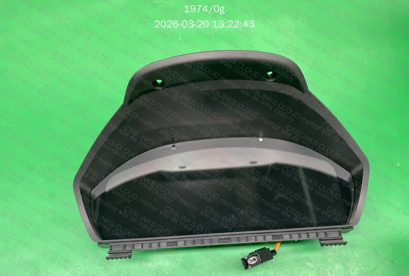 painel TFT BMW 320i f30 5