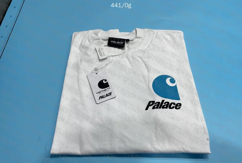 palace carhartt wip