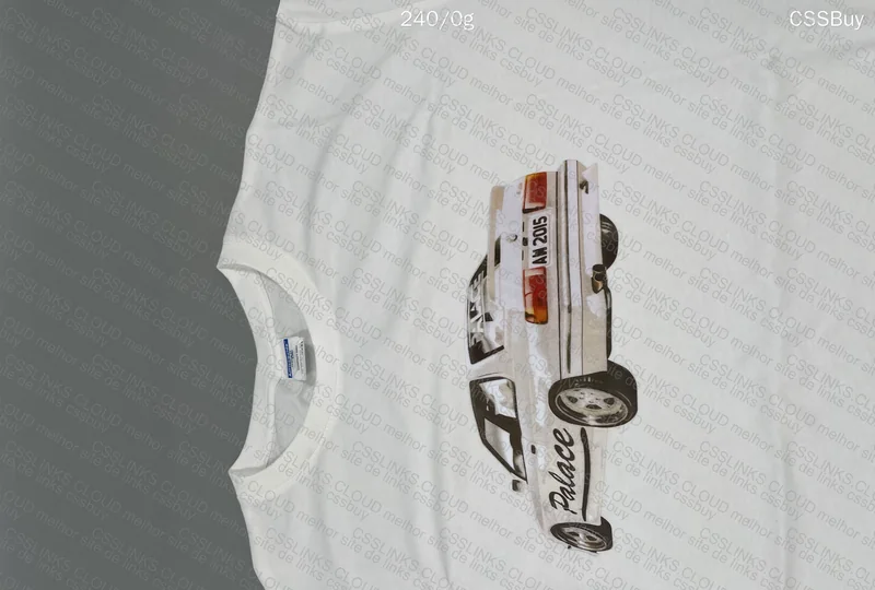 Palace Carro Asap Rocky