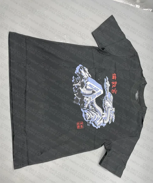 Palace China Fang