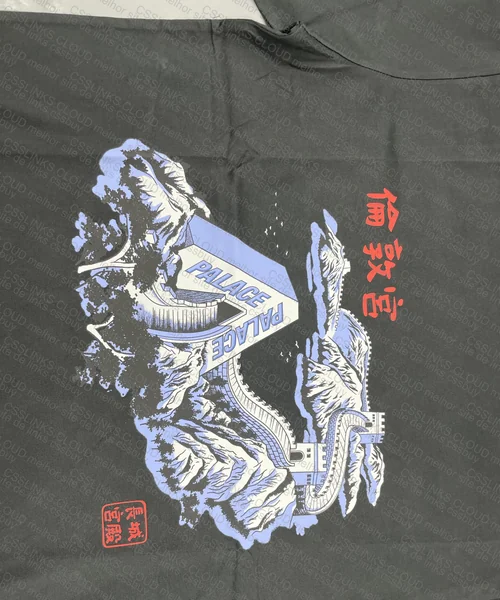 Palace China Fang 2