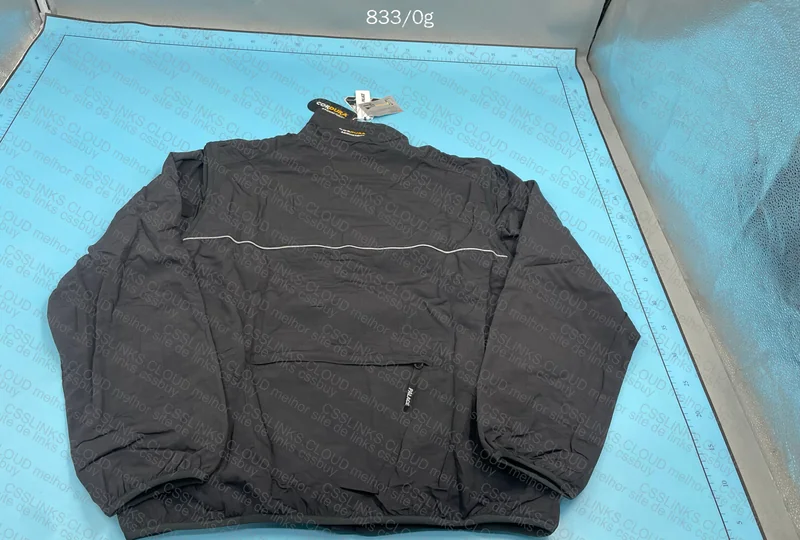 PALACE CORDURA RS ZIP-UP 6
