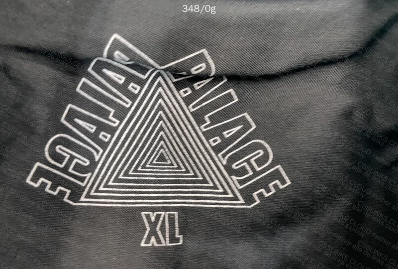 Palace 37° Edition 2