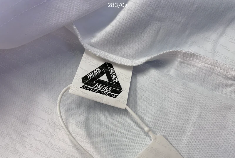 Palace Great Wall Of Tri-Na Tee