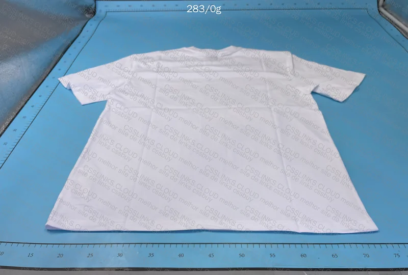 Palace Great Wall Of Tri-Na Tee 2