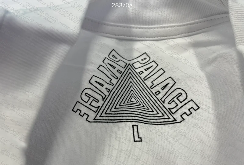 Palace Great Wall Of Tri-Na Tee 6