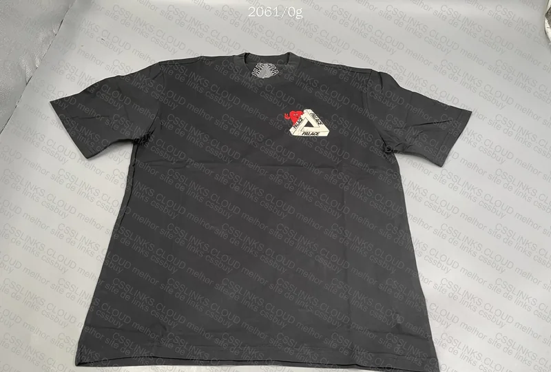 Palace Heart - Black 2