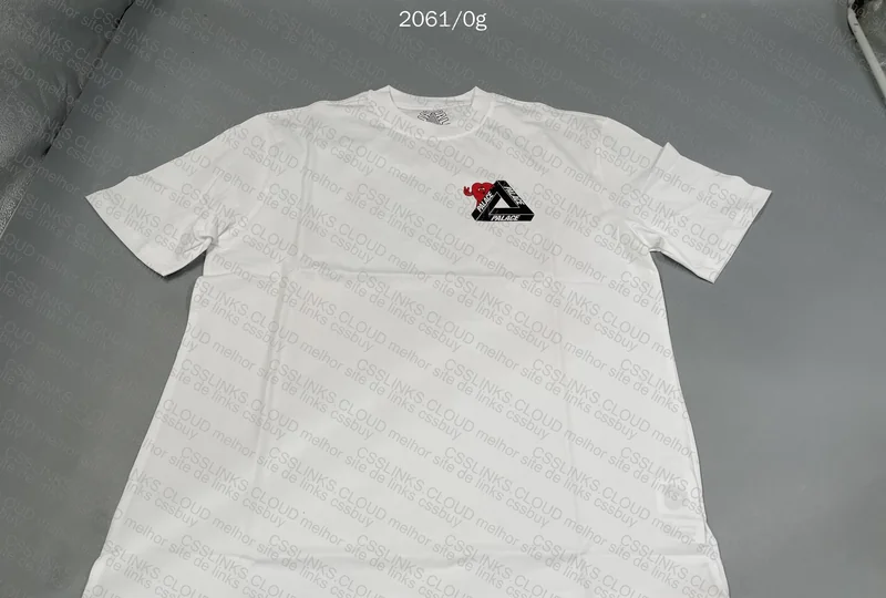 Palace Heart - White