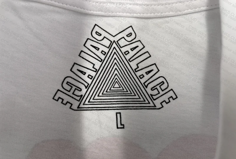 Palace Heart - White 3