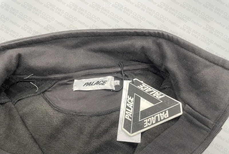 Palace Italian Jacket - Palace37 2