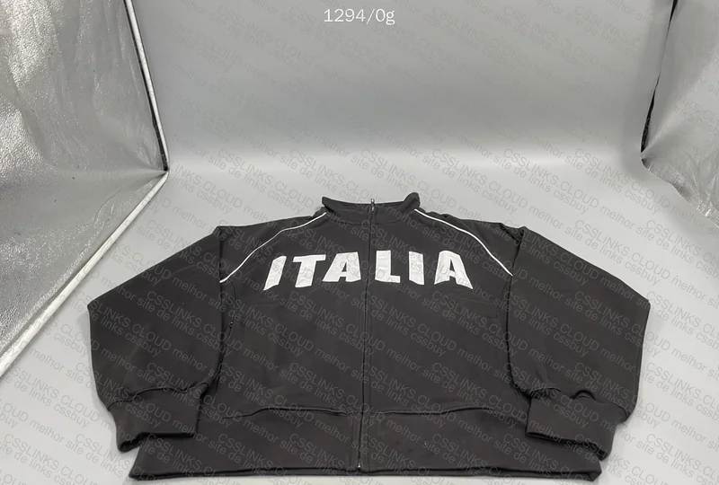 Palace Italian Jacket - Palace37 3