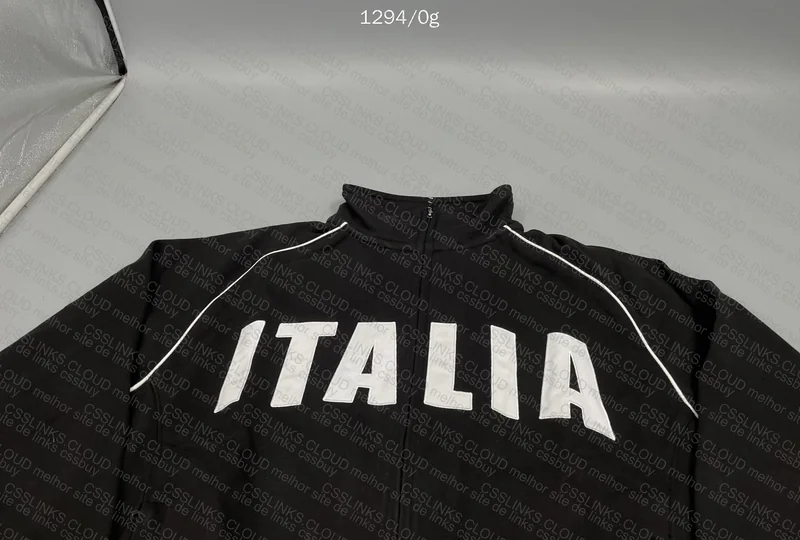 Palace Italian Jacket - Palace37 4