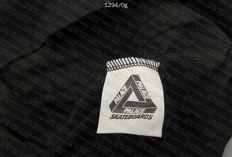 Palace Italian Jacket - Palace37 5