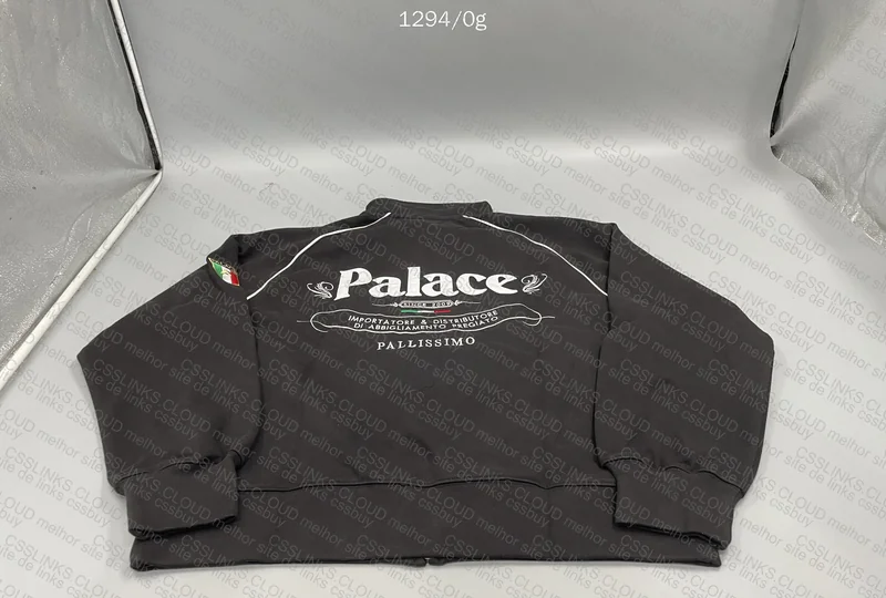 Palace Italian Jacket - Palace37 6