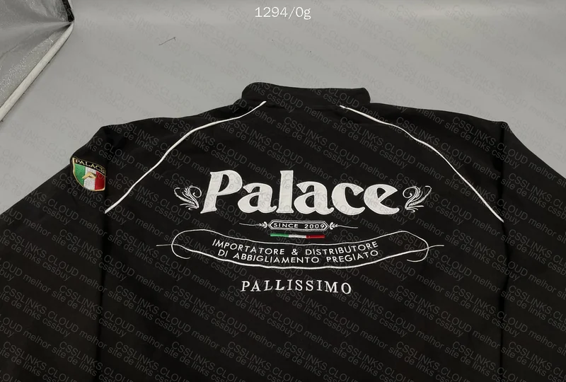 Palace Italian Jacket - Palace37 7