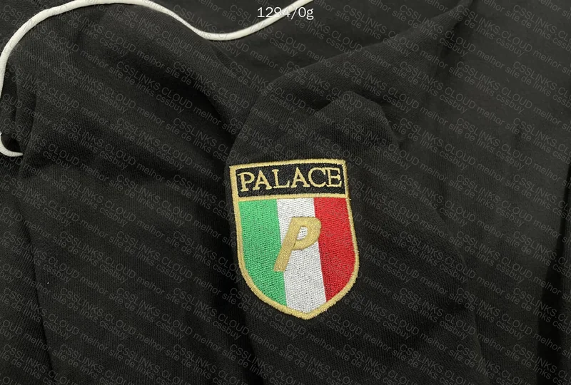 Palace Italian Jacket - Palace37 8