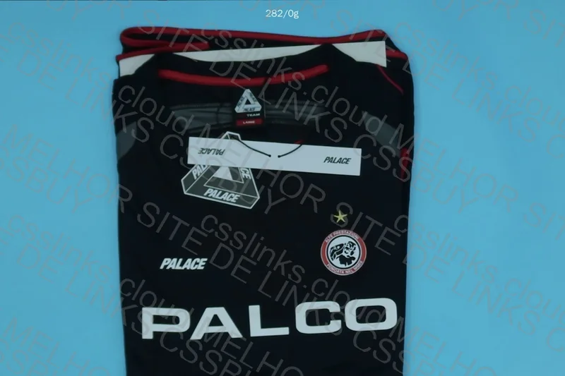 palace jersey