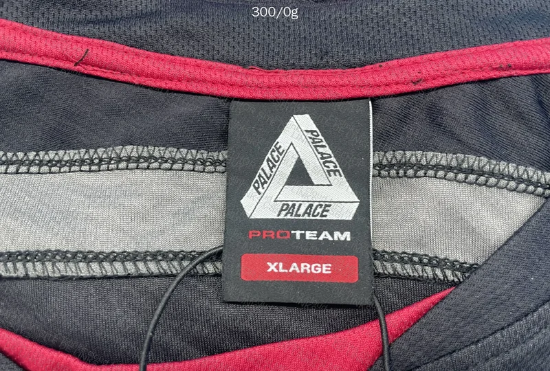 Palace Jersey PRO