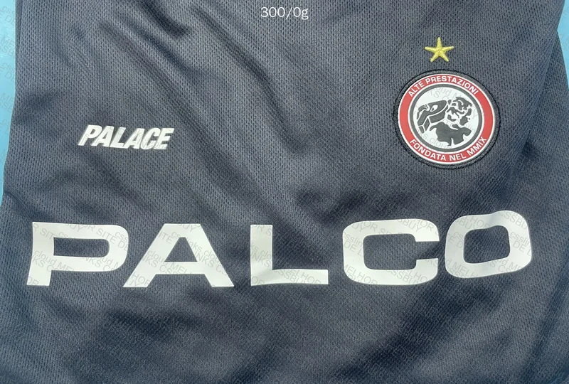 Palace Jersey PRO 2