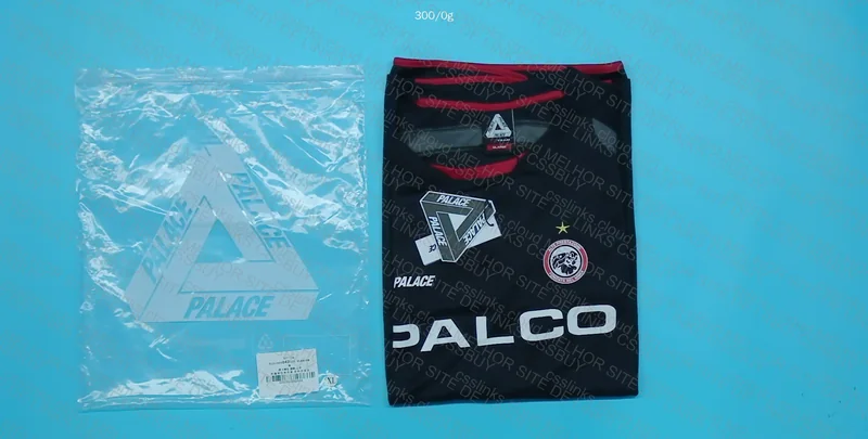 Palace Jersey PRO 3