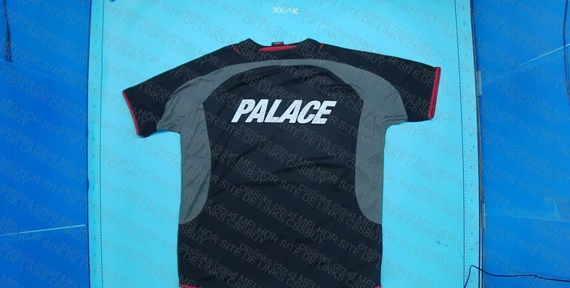 Palace Jersey PRO 4