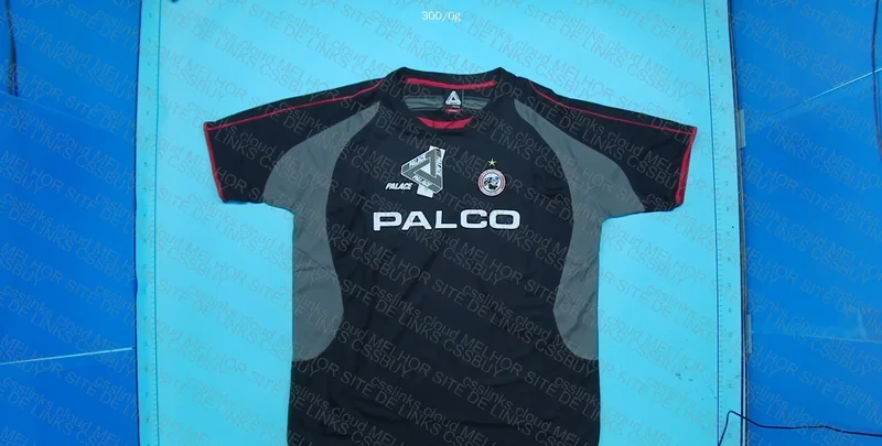 Palace Jersey PRO 5