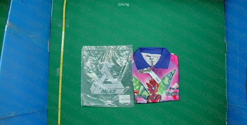 Palace ´´Kiss Me`` 2