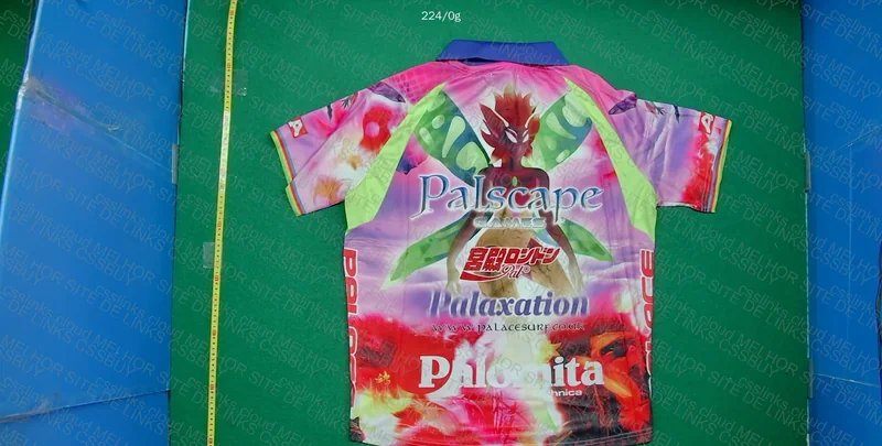 Palace ´´Kiss Me`` 3