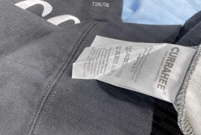 Palace Massimo Forza Crew Black 3