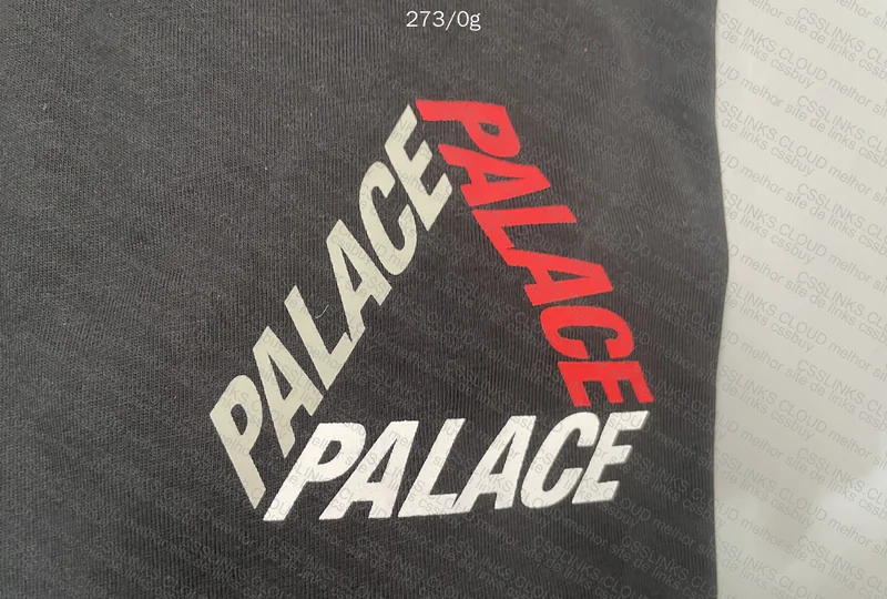 Palace p-3-k-9 3