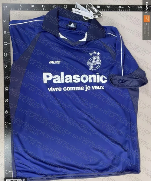 Palace Palais Pro-Team Jersey