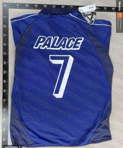 Palace Palais Pro-Team Jersey 2