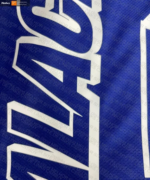 Palace Palais Pro-Team Jersey 3