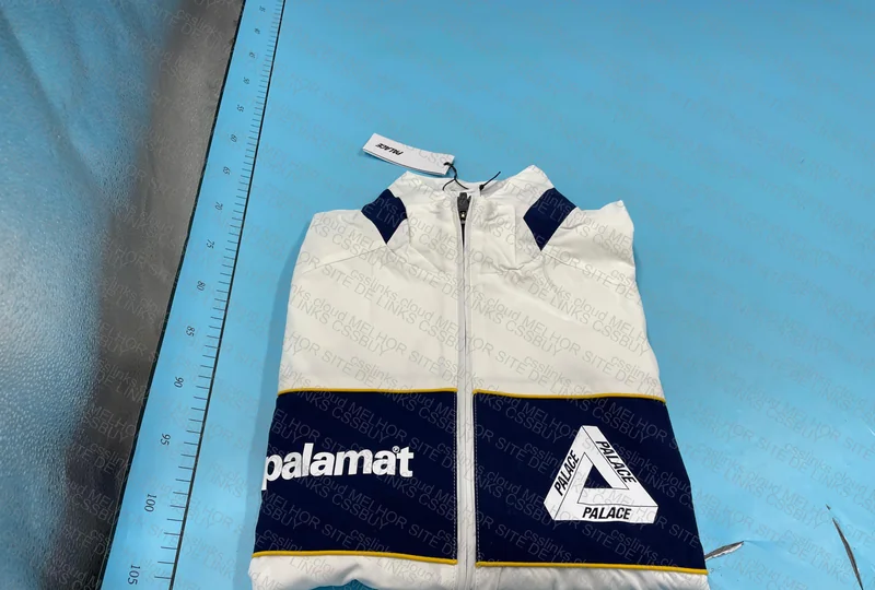 Palace Palamat Shell Jacket