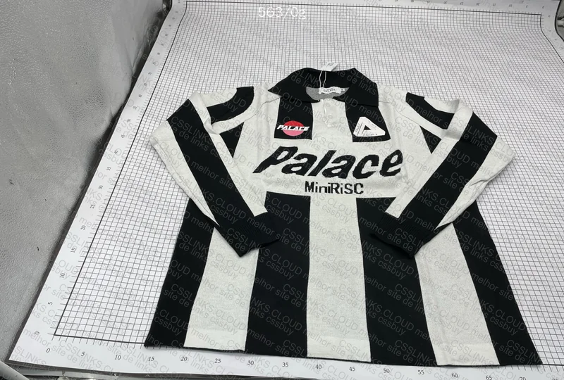 Palace Palazzo Knit 2