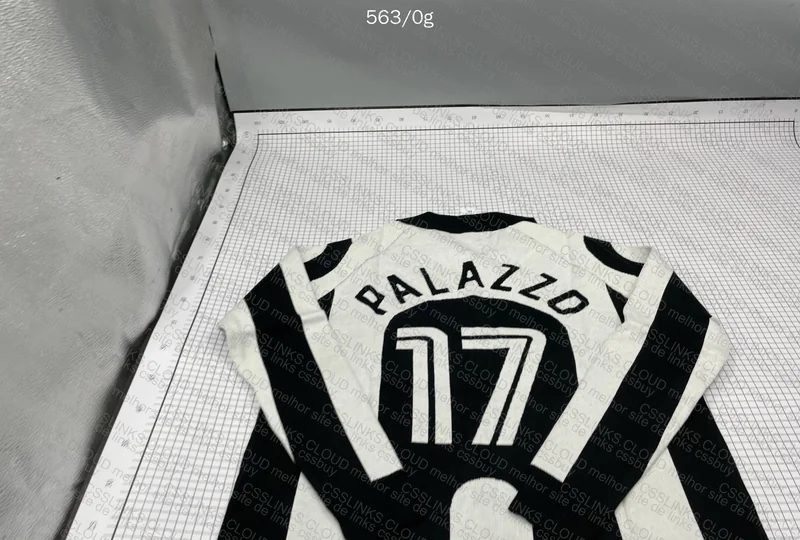 Palace Palazzo Knit 3