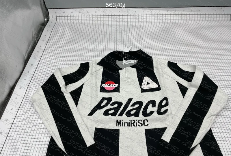 Palace Palazzo Knit 4
