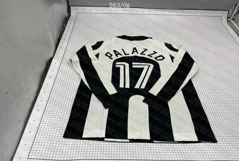Palace Palazzo Knit 5