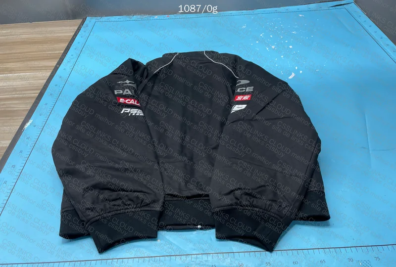 Palace Pally Rally Jacket 7
